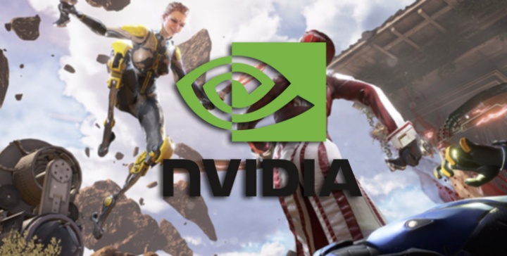 Descarga los drivers Nvidia GeForce Game-Ready 384.94