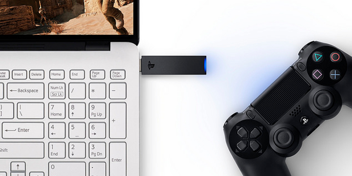 PlayStation Now ya ofrece juegos de PlayStation 4 en PC