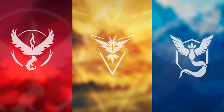 Pokémon Go recibirá al resto de pokémons legendarios en estas fechas