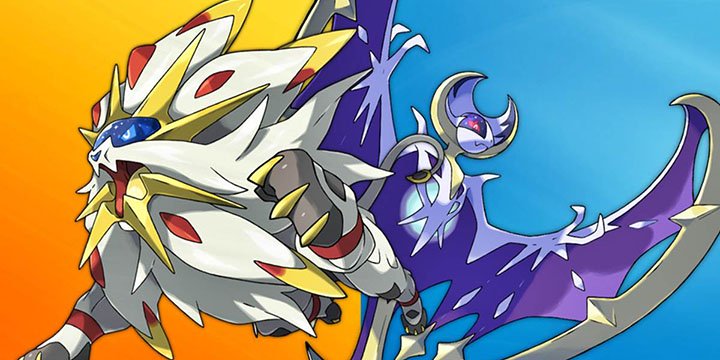 Consigue ya tu Tapu Koko Shiny en Pokémon Sol y Luna