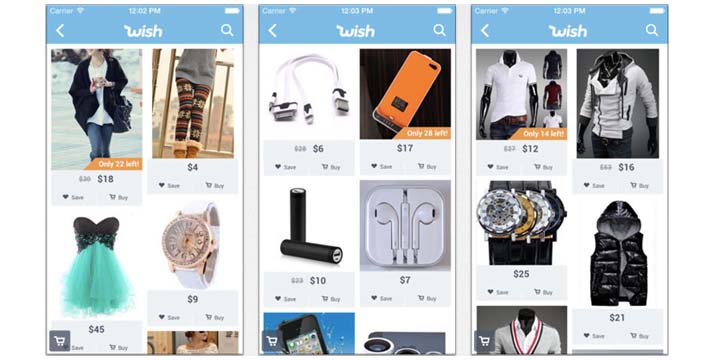 Imagen - ¿Es seguro comprar en Wish?