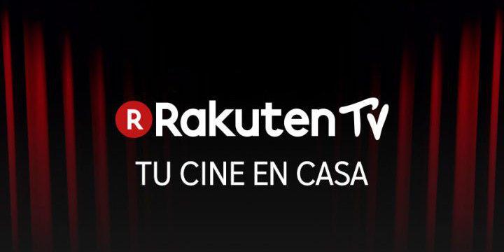 Consigue dos meses de Rakuten TV gratis con este código