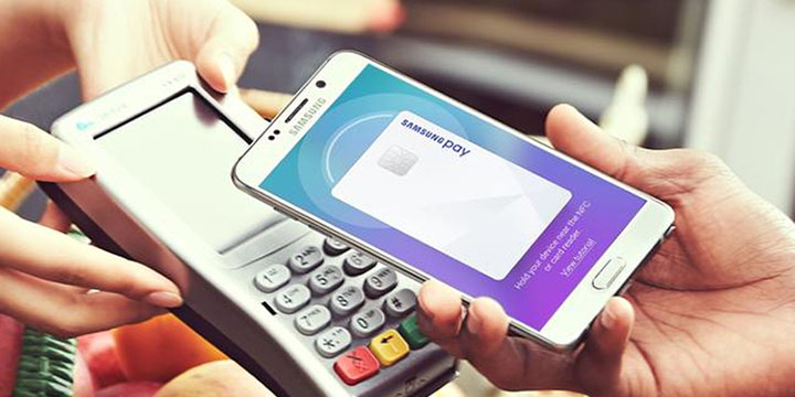 Imagen - Android Pay vs Samsung Pay: ¿Cuáles son las diferencias?