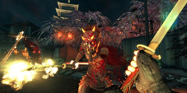 Descarga Shadow Warrior: Special Edition totalmente gratis para Steam
