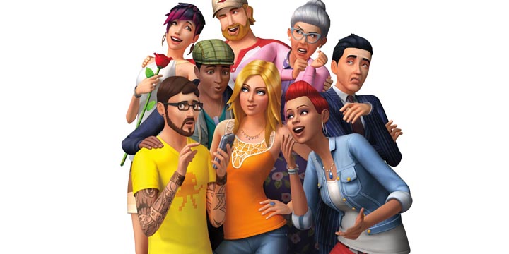 Los Sims 4 llegaría a Xbox One y PlayStation 4