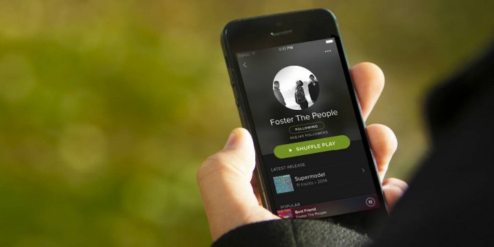 Imagen - Próximas novedades de Spotify: importación de música, rediseño de la biblioteca y más