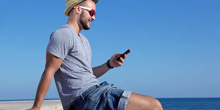 Imagen - 7 mejores tarifas móviles para el verano