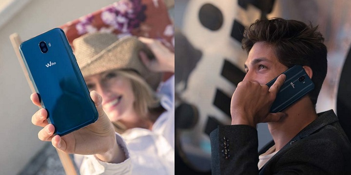 Wiko Wim y Wim Lite: precio y disponibilidad