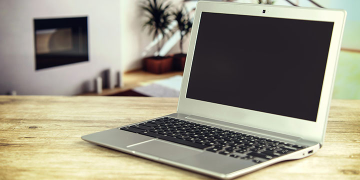 Cómo deshabilitar el touchpad en Windows 10 al conectar un ratón