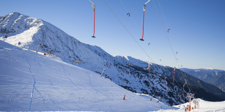 Movistar lanza una tarifa de datos "económica" para Andorra