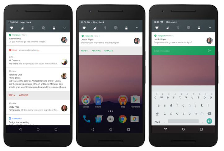 Imagen - Android 8 evitará que las actualizaciones no se completen por falta de espacio