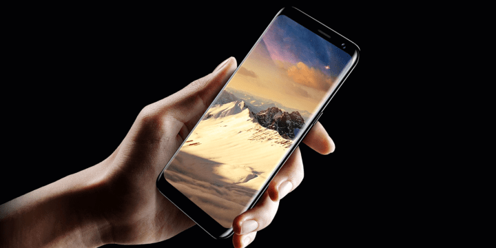 Consigue el Bluboo S8 en oferta por tiempo limitado a tan solo 63 euros