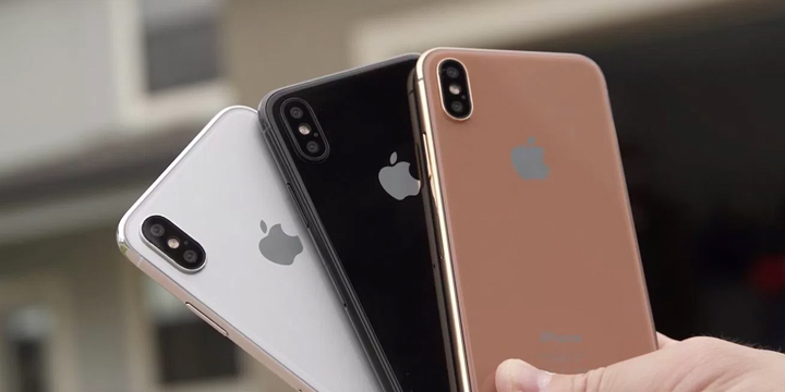 Imagen - Apple agregará por fin más batería a los tres iPhone del 2018