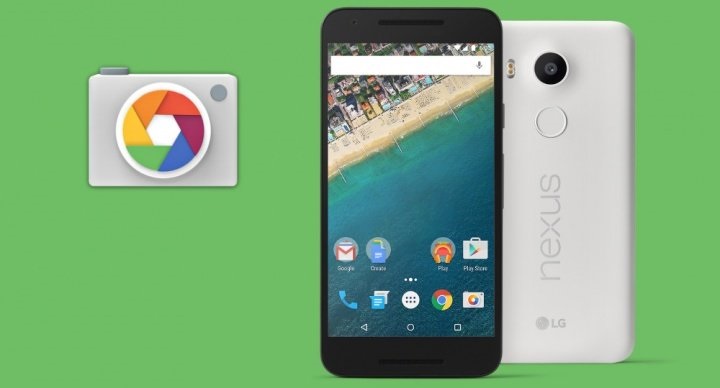 Cámara de Google 4.4 añade doble toque para hacer zoom y más novedades