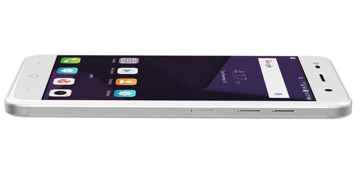 ZTE BLADE V8 Mini llega a España: doble cámara por menos de 200 euros