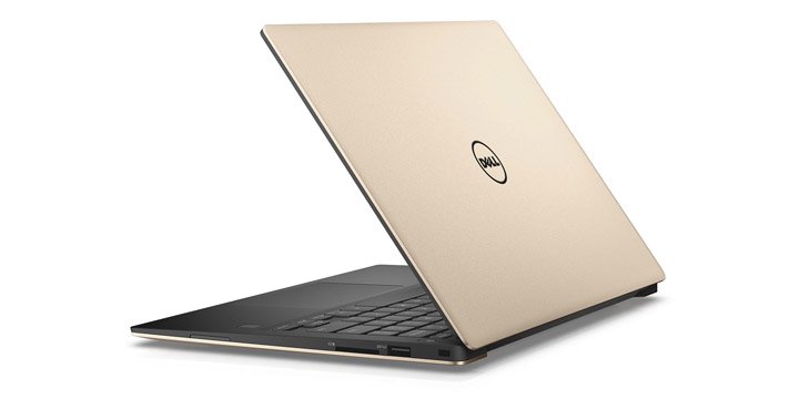 Dell XPS 13, el portátil ultraligero se renueva con más potencia y autonomía