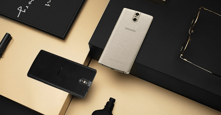 Oferta: consigue el Doogee BL7000 por tan solo 133 euros