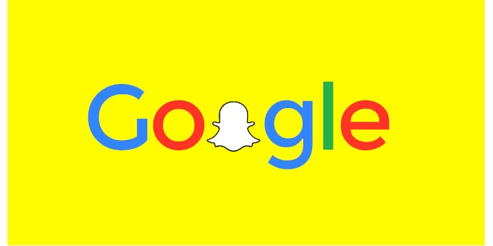 Google también va a copiar a Snapchat
