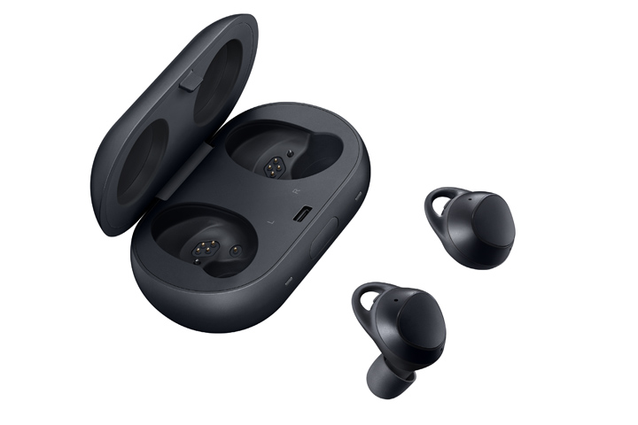 Imagen - Samsung Gear IconX, los nuevos auriculares sin cable para controlar tu móvil por voz