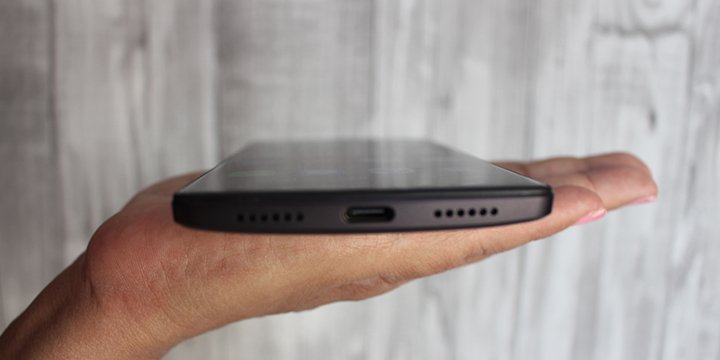 Imagen - Review: InnJoo 4, un móvil potente con batería para todo el día