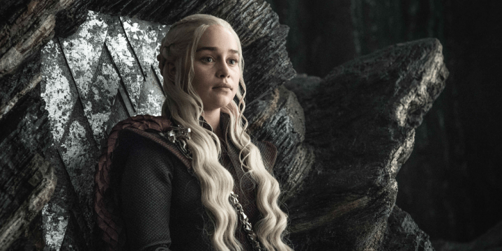 Juego de Tronos es filtrado por la propia HBO España