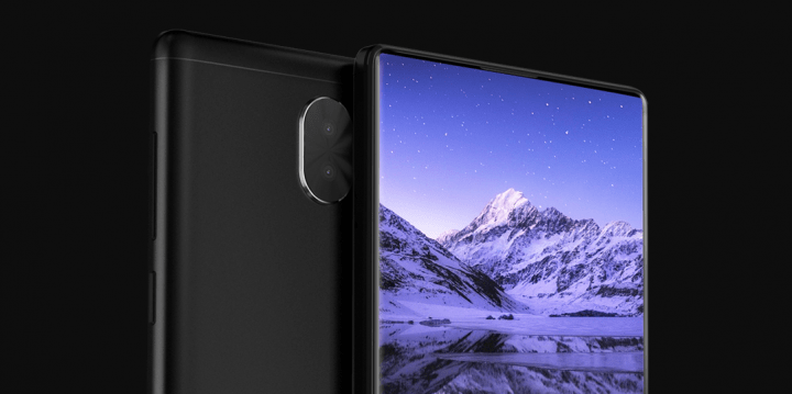 Leagoo Kiicaa Mix: resérvalo ya y consigue un descuento de 30 dólares