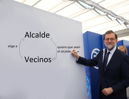Imagen - Frases de Mariano Rajoy, descarga la app para Android