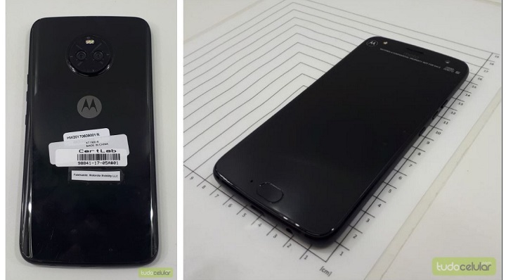 Moto X4 se filtra: conoce los detalles