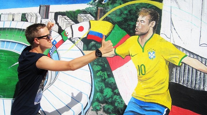 Los mejores memes del fichaje de Neymar por el PSG