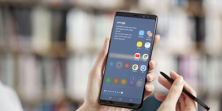 Imagen - Samsung Galaxy Note 8 es oficial: todo lo que debes saber