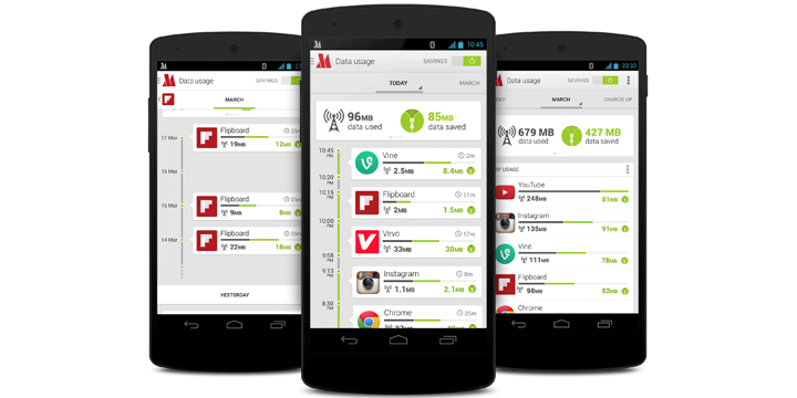 El navegador Opera Max es retirado