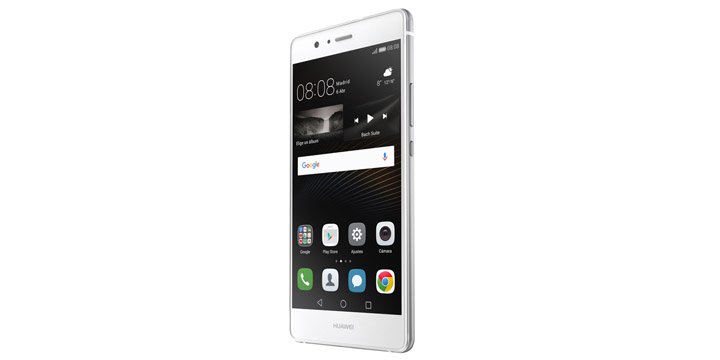 Oferta: Huawei P9 Lite por solo 179 euros en Amazon