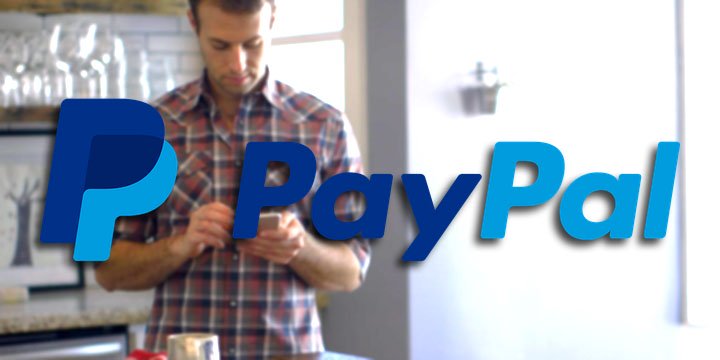 PayPal se integra en las cuentas de Bankia