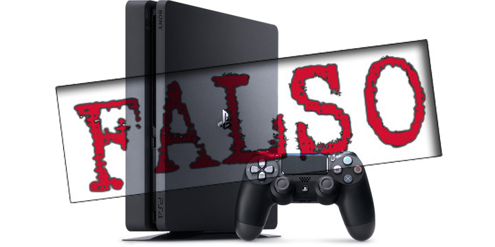 Cuidado con el supuesto regalo de una PlayStation 4, 500 euros para Amazon y un iPhone 7