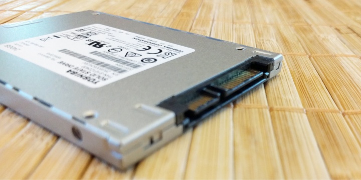 Imagen - Review: Toshiba A100, el disco SSD para rejuvenecer tu ordenador
