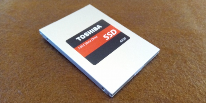 Imagen - Review: Toshiba A100, el disco SSD para rejuvenecer tu ordenador