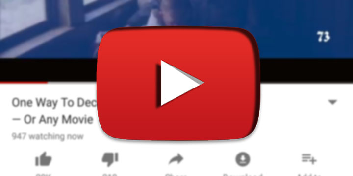 Imagen - YouTube dificultará escuchar música gratis