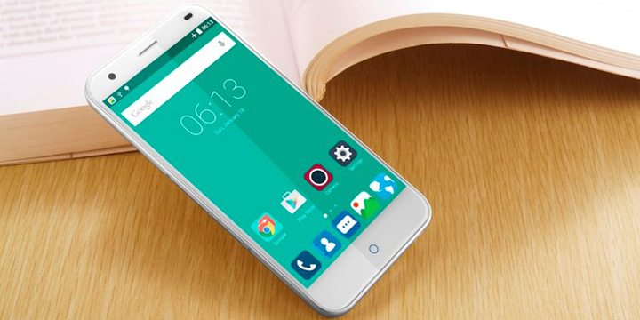 ZTE BLADE A6 llega a España, precio y disponibilidad