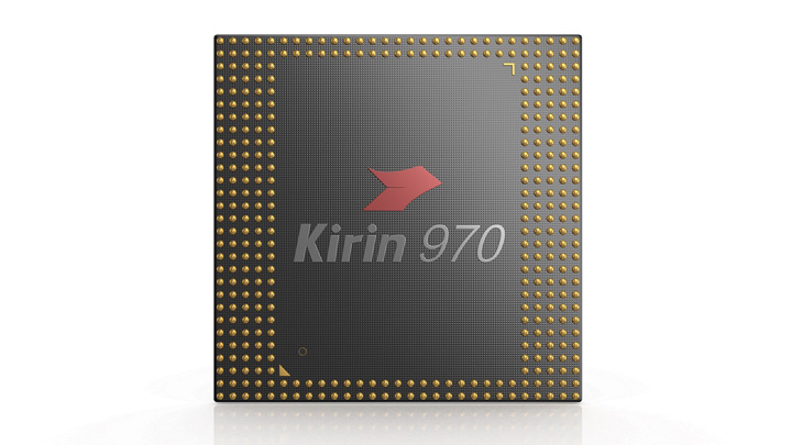 Imagen - Kirin 970, el nuevo procesador de Huawei apuesta por la inteligencia artificial
