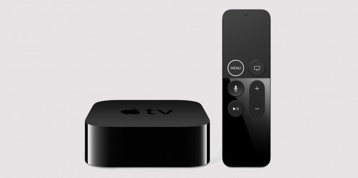 Imagen - Apple TV 4K soporta resolución 4K y HDR