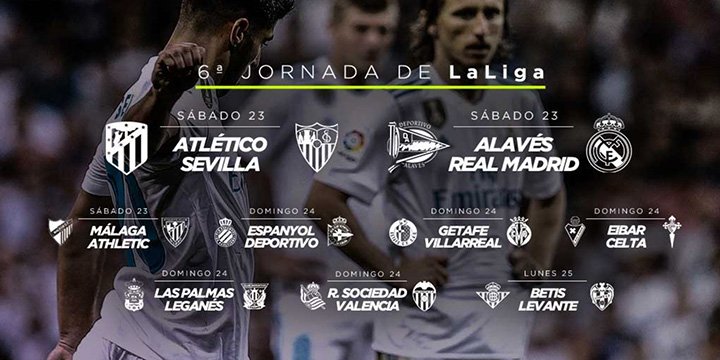 Los partidos de Real Madrid y Barcelona se verán en 4K en televisores Samsung con beIN