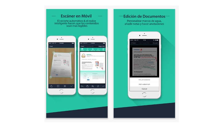 Imagen - 15 apps para iOS para comenzar con buen pie la Universidad