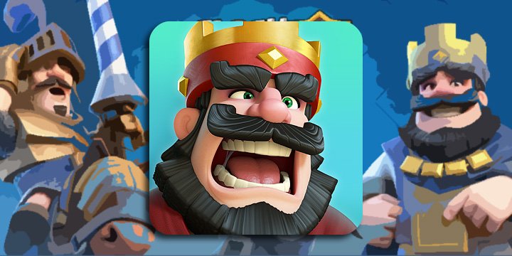 "Muerte Súbita", un nuevo desafío llega a Clash Royale