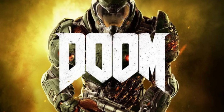 Doom se lanzará en Nintendo Switch