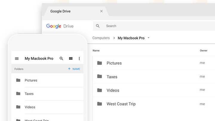 Imagen - Google acaba con la app de Google Drive para escritorio