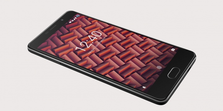 Imagen - Energy Phone Max 3+: un móvil con gran batería perfecto para escuchar música