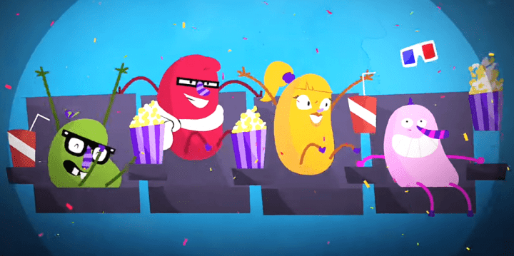 ¿Cuándo es la "Fiesta del Cine" 2018?