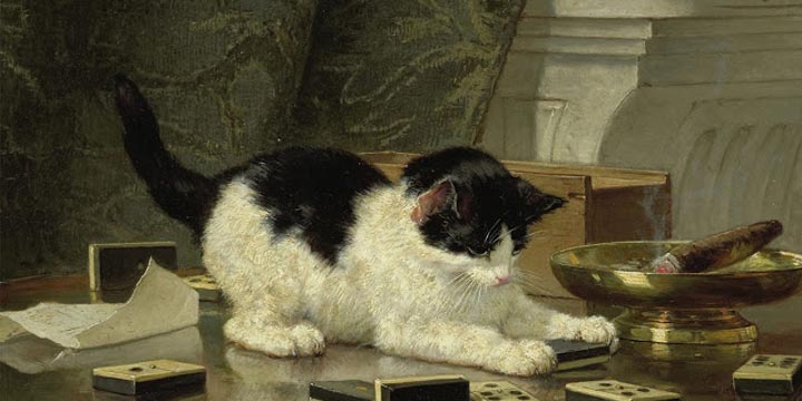 Art Up Your Tab, la extensión de Firefox que te permite ver las obras de arte de Europeana