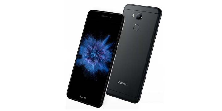 Honor V9 Play y Honor 6 Play ya son oficiales: conoce los detalles