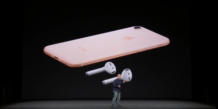 AirPods se renuevan: estas son sus características